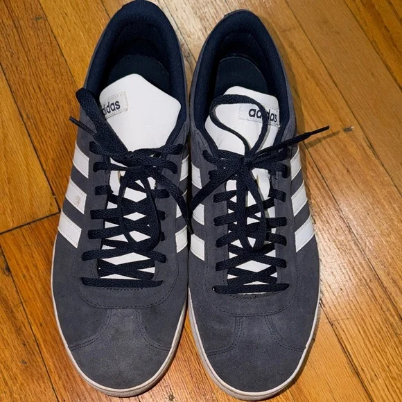 Mens Adidas Ortholite Float Sneaker - Picture 2 of 7